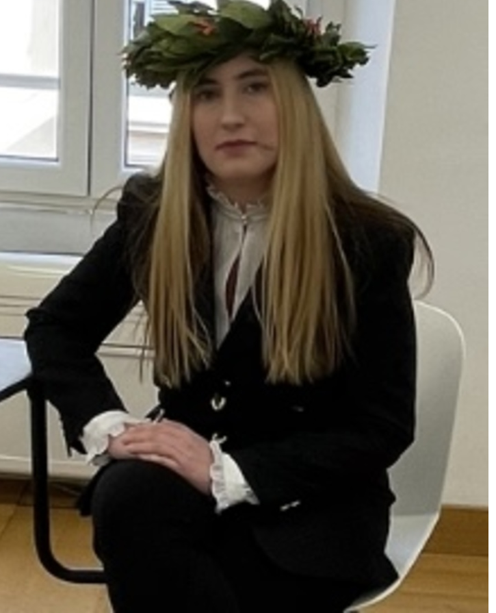 Marzia De Bartolomeo