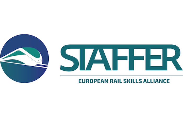 Progetto europeo STAFFER
